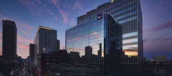 InterContinental Sapporo by IHG