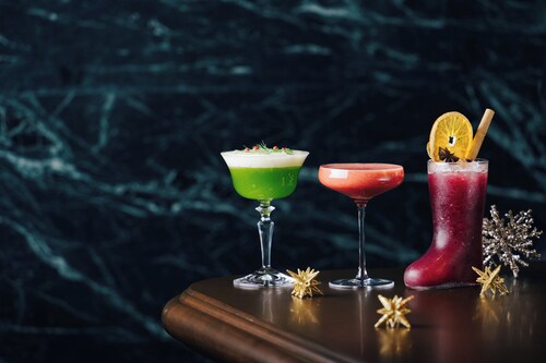 客室の設備とサービス