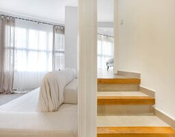Apartamento | Interior
