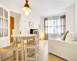 Apartamento | Restauración
