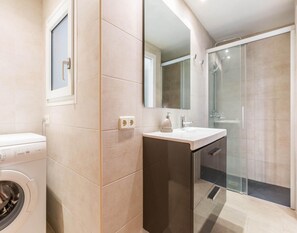 Apartamento | Banheiro