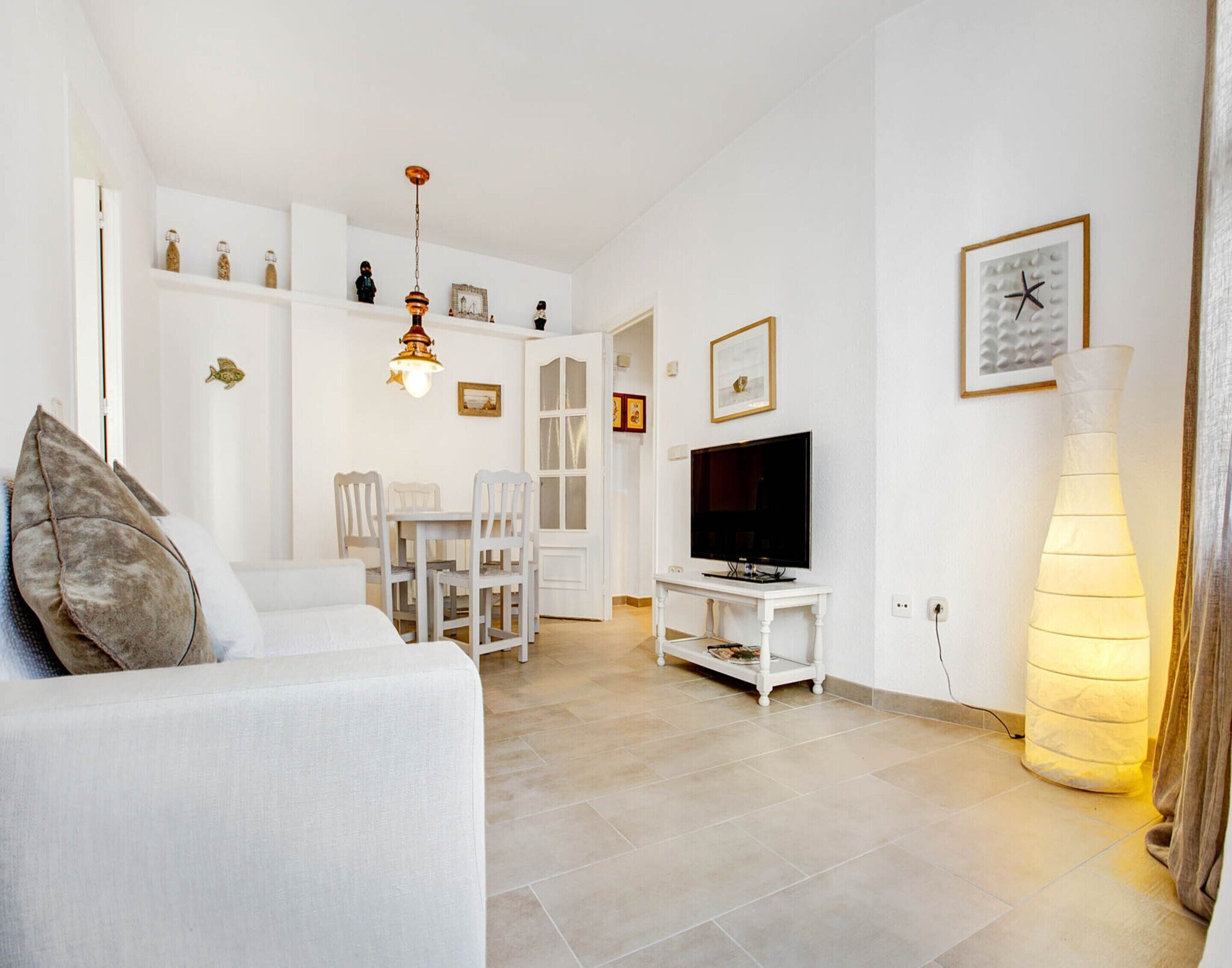 Apartment | Living room