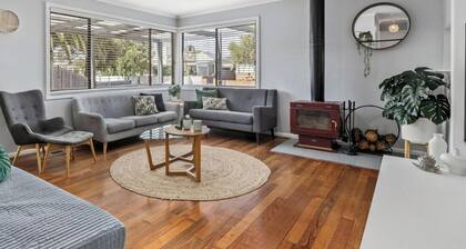 Bellarine Beach Shack