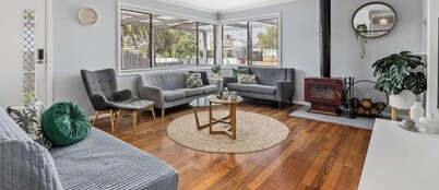 Bellarine Beach Shack