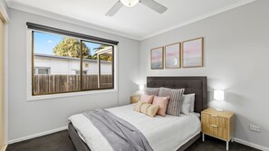 3 bedrooms