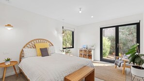 4 chambres, Wi-Fi, draps fournis