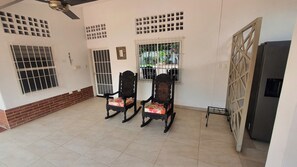 Interior - Quinta San Miguel Ricaurte (Ricaurte)