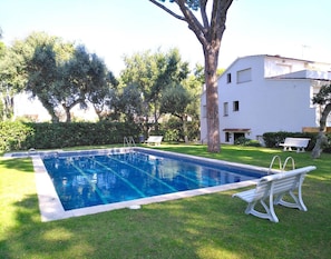 Villa | Pool