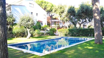 Villa | Piscine | Piscine extérieure