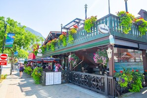 Miscellaneous - The Oasis | Lake + Mtn Views + Fireplace + Sleeps 6 (Harrison Hot Springs)