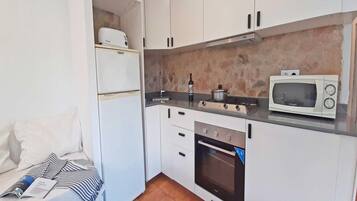 Bungalow | Dapur pribadi