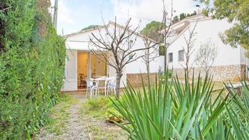 Bungalow | Eksterior