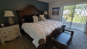 3 chambres, fer et planche Ă repasser, Wi-Fi gratuit, draps fournis