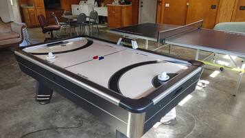 Area giochi