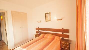 Apartamento | 2 quartos