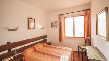 Apartamento | 2 quartos