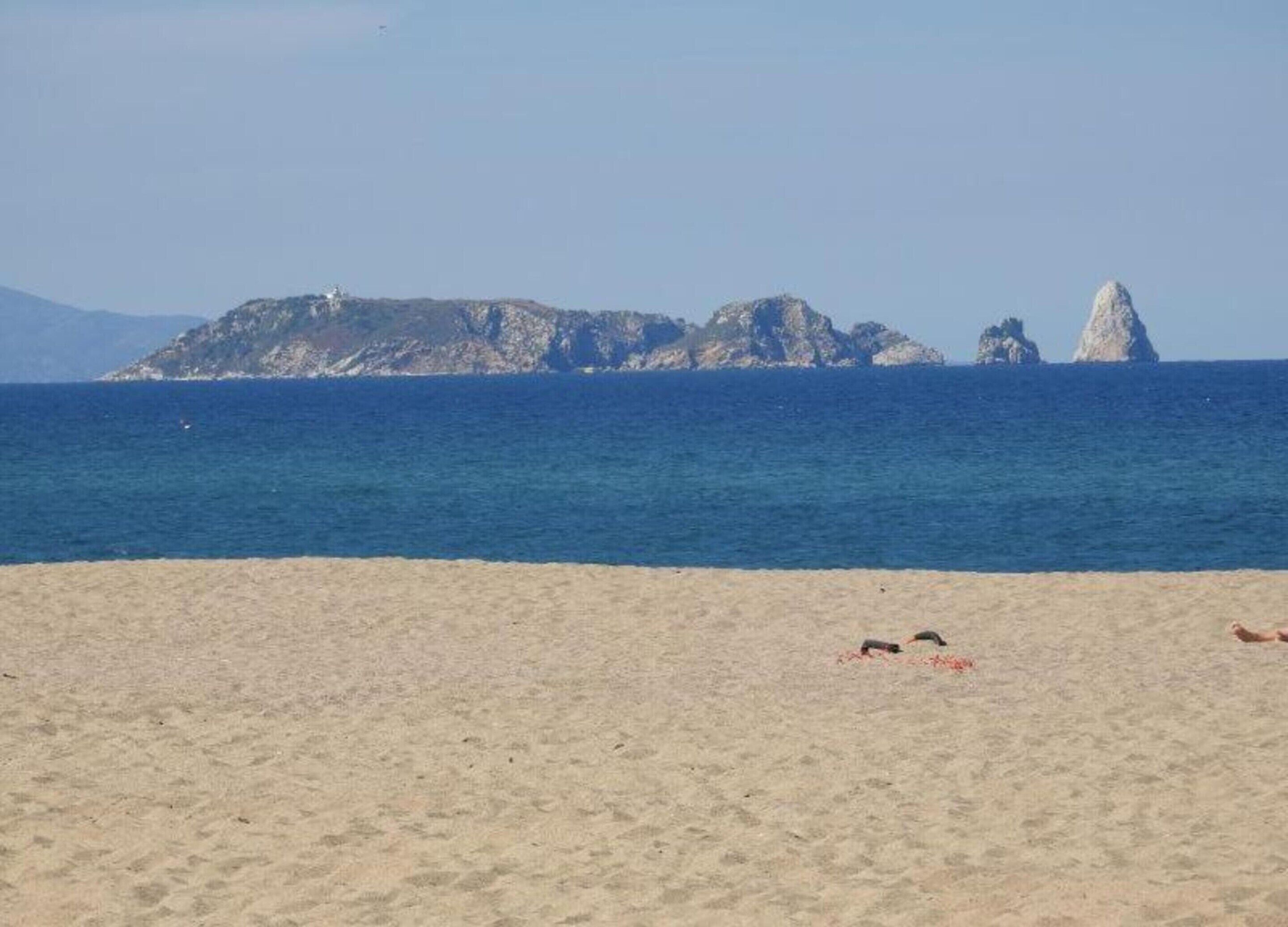 Leilighet | Utsikt fra overnattingsstedet