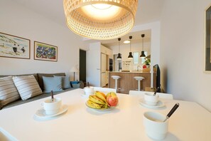 Appartement | Woonruimte