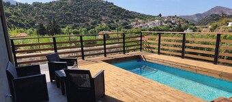 Litinos Villa Rodanthi