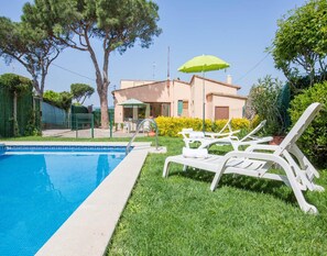 Villa | Tratamiento de spa