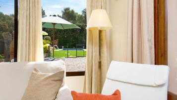 Biệt thự | Phòng khách