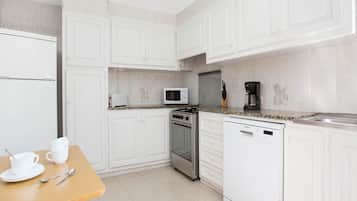 Villa | Private kitchen