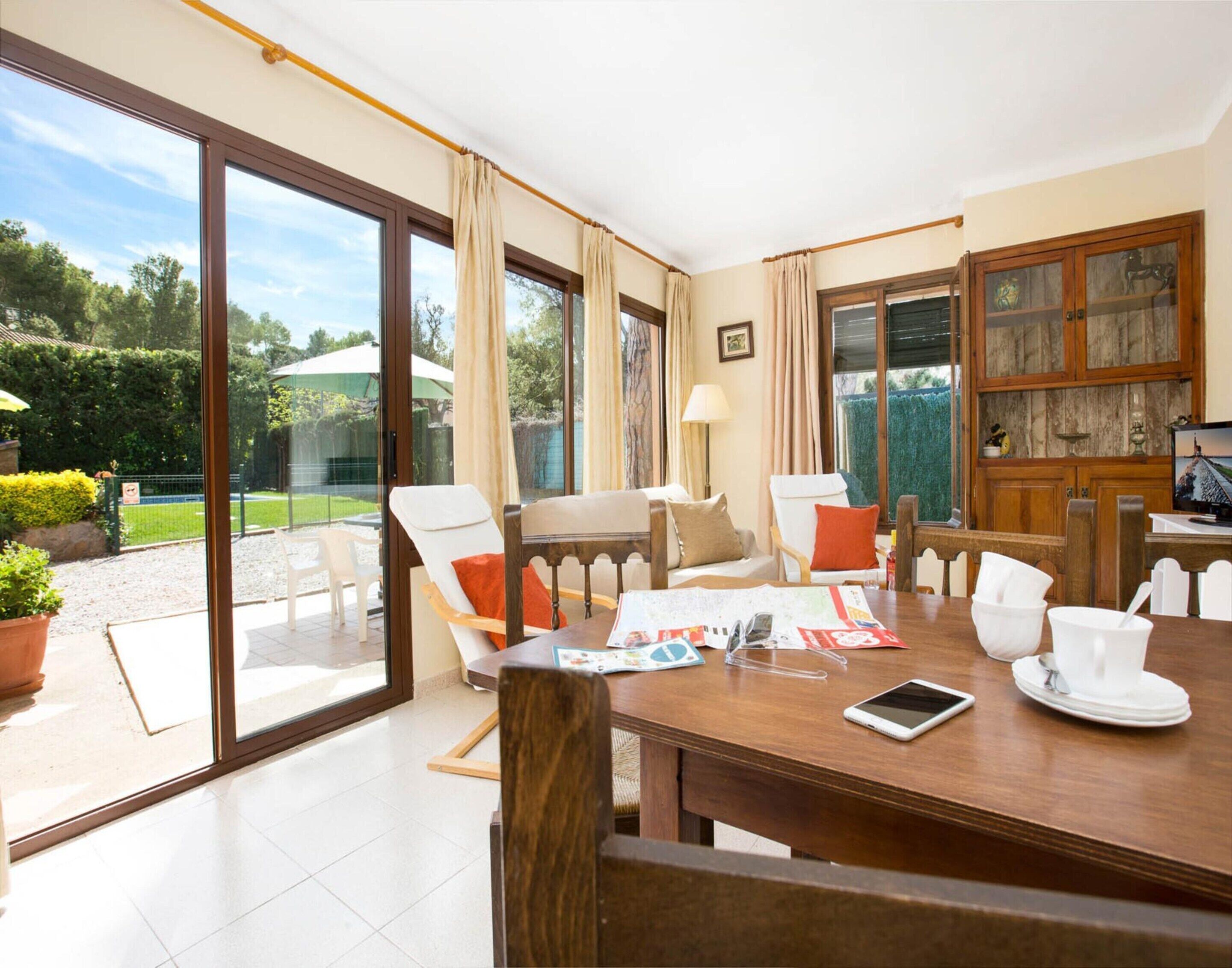 Vil·la | Servei de restauració