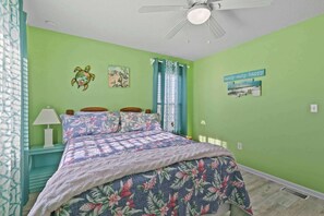 4 quartos, ferros/tábuas de passar roupa, Wi-Fi, roupa de cama