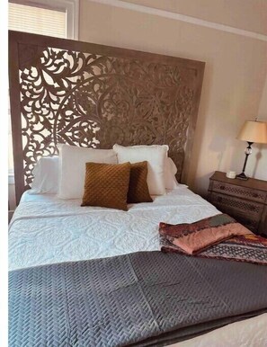 3 chambres, Wi-Fi, draps fournis