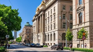 Sehenswürdigkeit