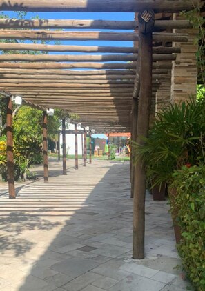 Apartamento | Jardines del alojamiento