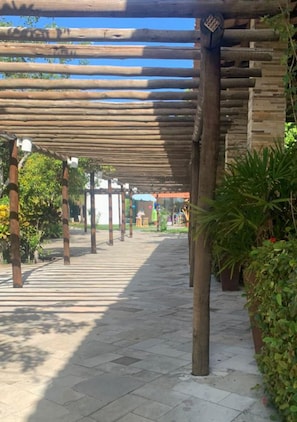 Apartamento | Jardines del alojamiento