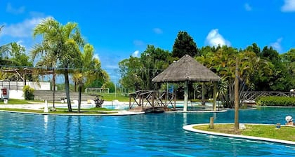 Flat no Iloa Barra de São Miguel ILO208S