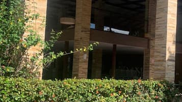 Apartment | Exterior