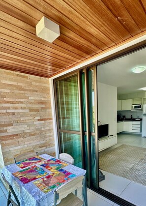 Apartamento | Restauración