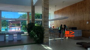 Apartamento | Vestíbulo