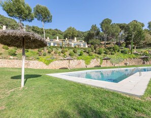 Pool - Villa With Panoramic Views of the sea (Palafrugell)