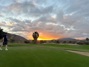 Golf