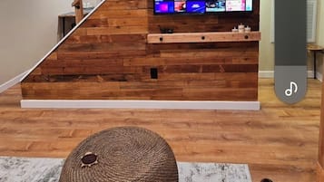 1 camera, una scrivania, Wi-Fi gratuito, lenzuola