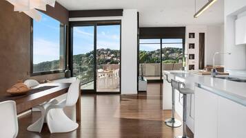 Vila | Opções para refeição