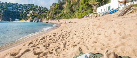 Villa | View from property