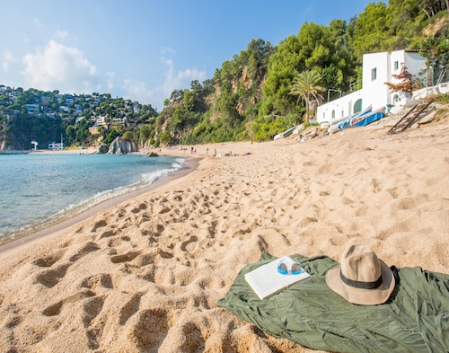 Child-friendly Villa With sea View