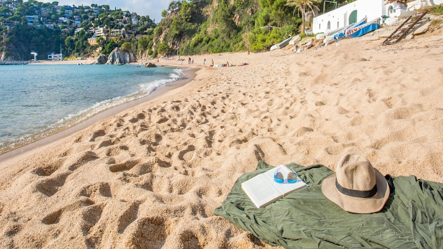 Child-friendly Villa With sea View