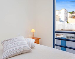 Apartamento | 4 quartos