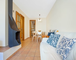 Departamento | Sala de estar