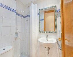Apartamento | Banheiro