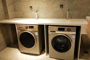 Interior - Korla New Zheshang Hotel (Bazhou Passenger Transport Terminal) (Korla)