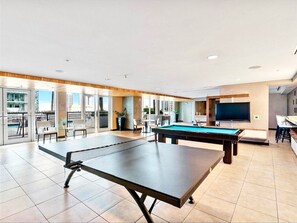 Sala de jocs