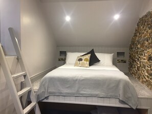 2 Schlafzimmer, Bügeleisen/Bügelbrett, Reisekinderbett, WLAN