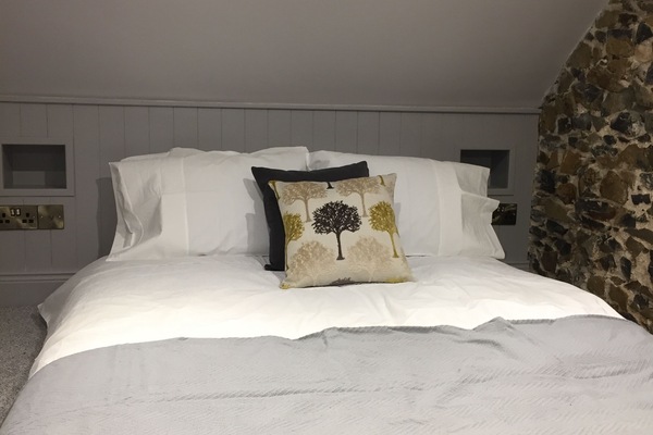 2 Schlafzimmer, Bügeleisen/Bügelbrett, Reisekinderbett, WLAN